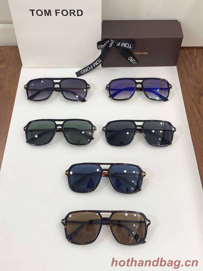 Tom Ford Sunglasses Top Quality TOS00613